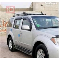 نيسان باثفايندر